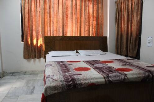Hotel Gulmohar, Haridwar 3